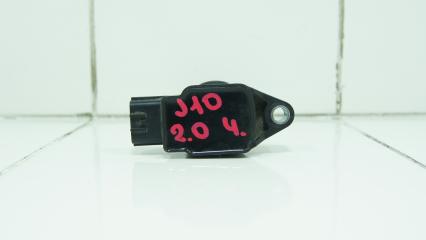 Фото запчасти катушка зажигания NISSAN QASHQAI 2006+ Б/У запчасть Запчасть катушка зажигания NISSAN QASHQAI 2006+