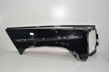 Запчасть крыло переднее правое MERCEDES-BENZ G-CLASS 2018+