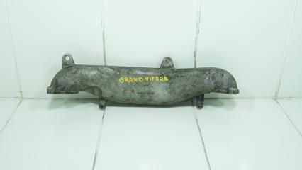 Запчасть впускной коллектор SUZUKI GRAND VITARA 1997+