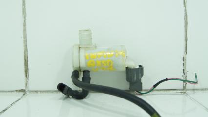 Насос омывателя QX50 2013+ J50