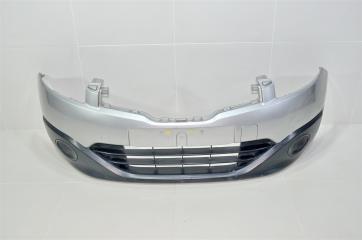 Запчасть бампер передний NISSAN QASHQAI 2011