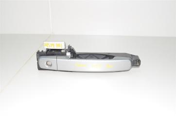 Запчасть ручка двери внешняя передняя правая NISSAN QASHQAI 2011