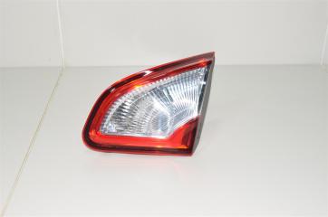 Запчасть фонарь правый NISSAN QASHQAI 2011