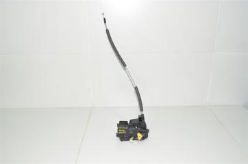 Запчасть замок двери передний правый HAVAL JOLION 2020+