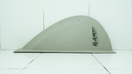 Запчасть накладка торпедо правая DODGE Caravan 2007+