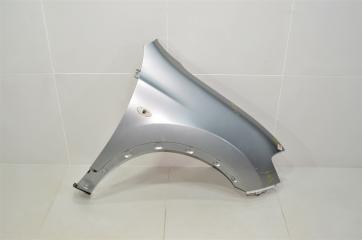 Запчасть крыло переднее правое NISSAN QASHQAI 2011