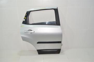 Запчасть дверь задняя правая NISSAN QASHQAI 2011