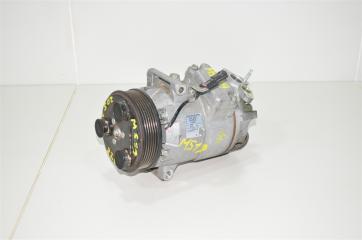 Запчасть компрессор (a/c) кондиционера NISSAN QASHQAI 2011