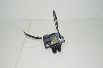 Замок багажника CAMRY 2015 XV50 3.5L 2GR-FE