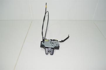 Замок багажника TOYOTA CAMRY XV50 3.5L 2GR-FE