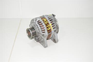 Запчасть генератор NISSAN QASHQAI 2011