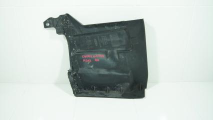 Запчасть пыльник двигателя правый Omoda C5 2022