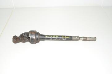 Запчасть рулевой карданчик NISSAN ALTIMA 2003