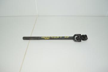 Запчасть рулевой карданчик Mitsubishi Montero Sport 1996+