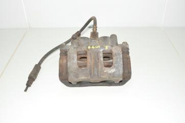 Фото запчасти суппорт тормозной передний правый SATURN VUE 2003 Б/У запчасть Запчасть суппорт тормозной передний правый SATURN VUE 2003