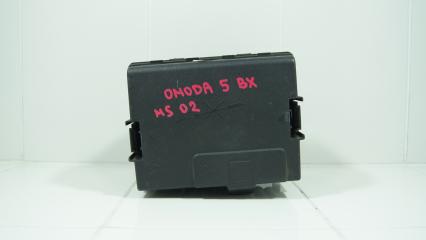 Запчасть блок предохранителей Omoda C5 2022
