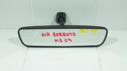 Зеркало салонное KIA SORENTO 2020+ Б/У Зеркало салонное KIA SORENTO 2020+