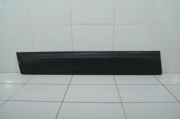 Запчасть накладка двери передняя левая NISSAN QASHQAI 2010+