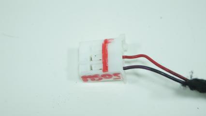 Запчасть разъем MERCEDES-BENZ C-CLASS 2013