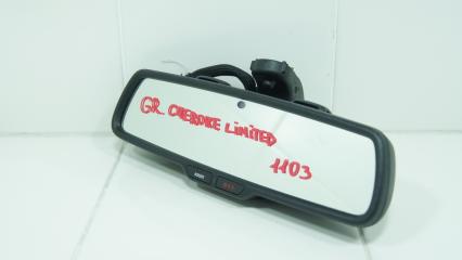 Зеркало салонное Jeep GRAND CHEROKEE 2010+ Б/У Зеркало салонное Jeep GRAND CHEROKEE 2010+