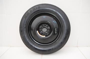 Колесо R18 / 165 / 85 MAXXIS M9400 5x114.3 штамп. 38ET (б/у)