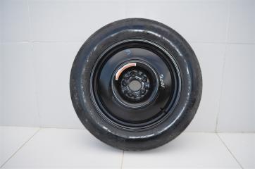 Колесо R18 / 165 / 85 MAXXIS M9400 5x114.3 штамп. 38ET (б/у)