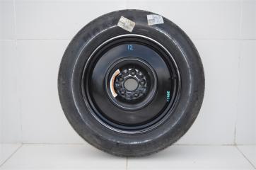 Колесо R18 / 185 / 85 MAXXIS M9400 5x114.3 штамп. 38ET (б/у)