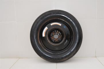 Колесо R18 / 165 / 85 MAXXIS M9400 5x114.3 штамп. 38ET (б/у)