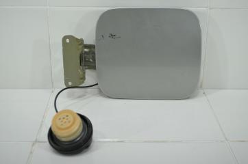 Запчасть лючок бензобака NISSAN QASHQAI 2006+