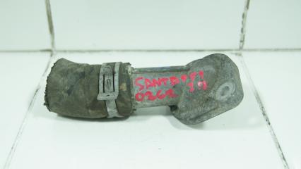 Фото запчасти крышка термостата NISSAN X-TRAIL 2000+ Б/У запчасть Запчасть крышка термостата NISSAN X-TRAIL 2000+