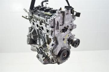Запчасть двигатель двс NISSAN QASHQAI 2011