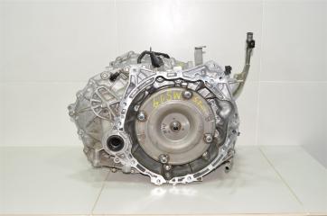Запчасть акпп (вариатор) NISSAN QASHQAI 2011