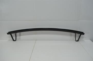 Запчасть усилитель бампера передний NISSAN QASHQAI 2011