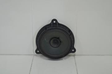 Фото запчасти динамик двери NISSAN QASHQAI 2013+ Б/У запчасть Запчасть динамик двери NISSAN QASHQAI 2013+