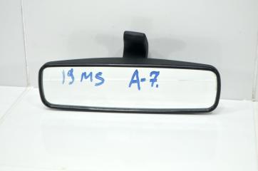 Запчасть зеркало салона NISSAN QASHQAI 2011