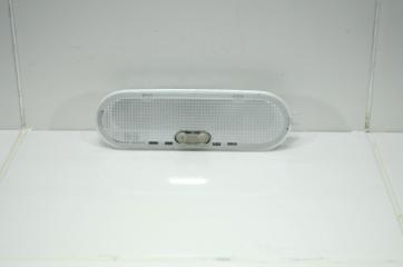 Запчасть плафон салонный NISSAN QASHQAI 2010