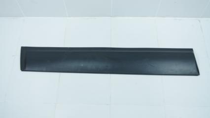 Запчасть накладка двери передняя левая NISSAN QASHQAI 2006+