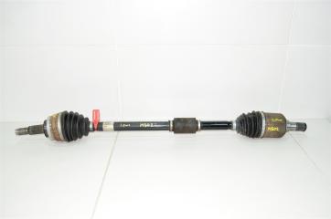 Запчасть привод передний правый Omoda C5 2022