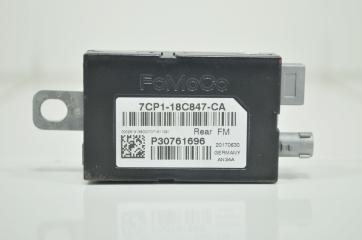 Запчасть усилитель антенны FORD KUGA 2012+