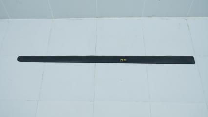 Молдинг двери передний левый NISSAN QASHQAI 2006+