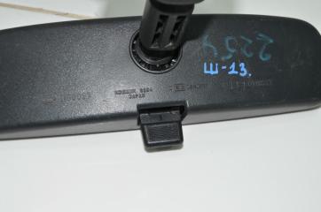 Зеркало салона MURANO 2009 Z51