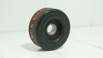 Фото запчасти ролик натяжитель приводного ремня NISSAN X-TRAIL 2007+ Б/У запчасть Запчасть ролик натяжитель приводного ремня NISSAN X-TRAIL 2007+