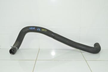 Патрубок радиатора NISSAN PATHFINDER 2017 Б/У Патрубок радиатора NISSAN PATHFINDER 2017