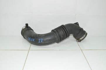 Запчасть патрубок воздушного фильтра Jeep Compass 2014