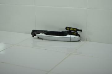 Ручка двери внешняя задняя левая TOYOTA CAMRY V40