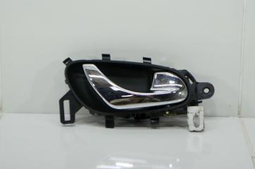 Запчасть ручка двери внутренняя передняя правая NISSAN QASHQAI 2013+