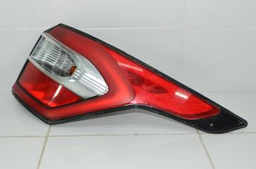 Запчасть фонарь задний правый FORD KUGA 2016+