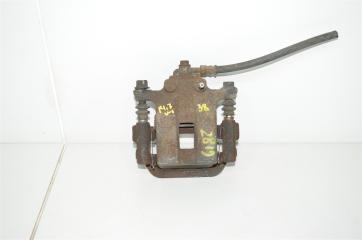 Запчасть суппорт тормозной задний правый NISSAN QASHQAI 2017+