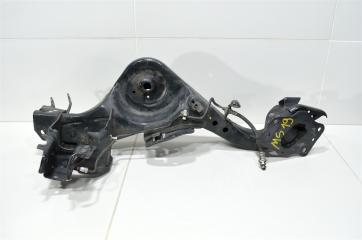 Запчасть рычаг продольный задний правый NISSAN QASHQAI 2011