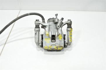 Фото запчасти суппорт тормозной задний правый MAZDA CX-5 2021 Б/У запчасть Запчасть суппорт тормозной задний правый MAZDA CX-5 2021